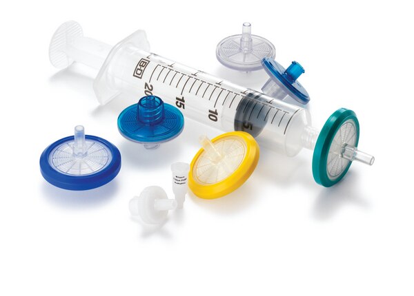 Syringe Filters